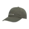 Forét Goods-Agile Cap-Deep Forest