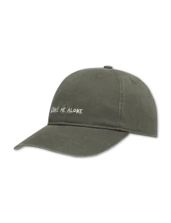 Forét Goods-Agile Cap-Deep Forest