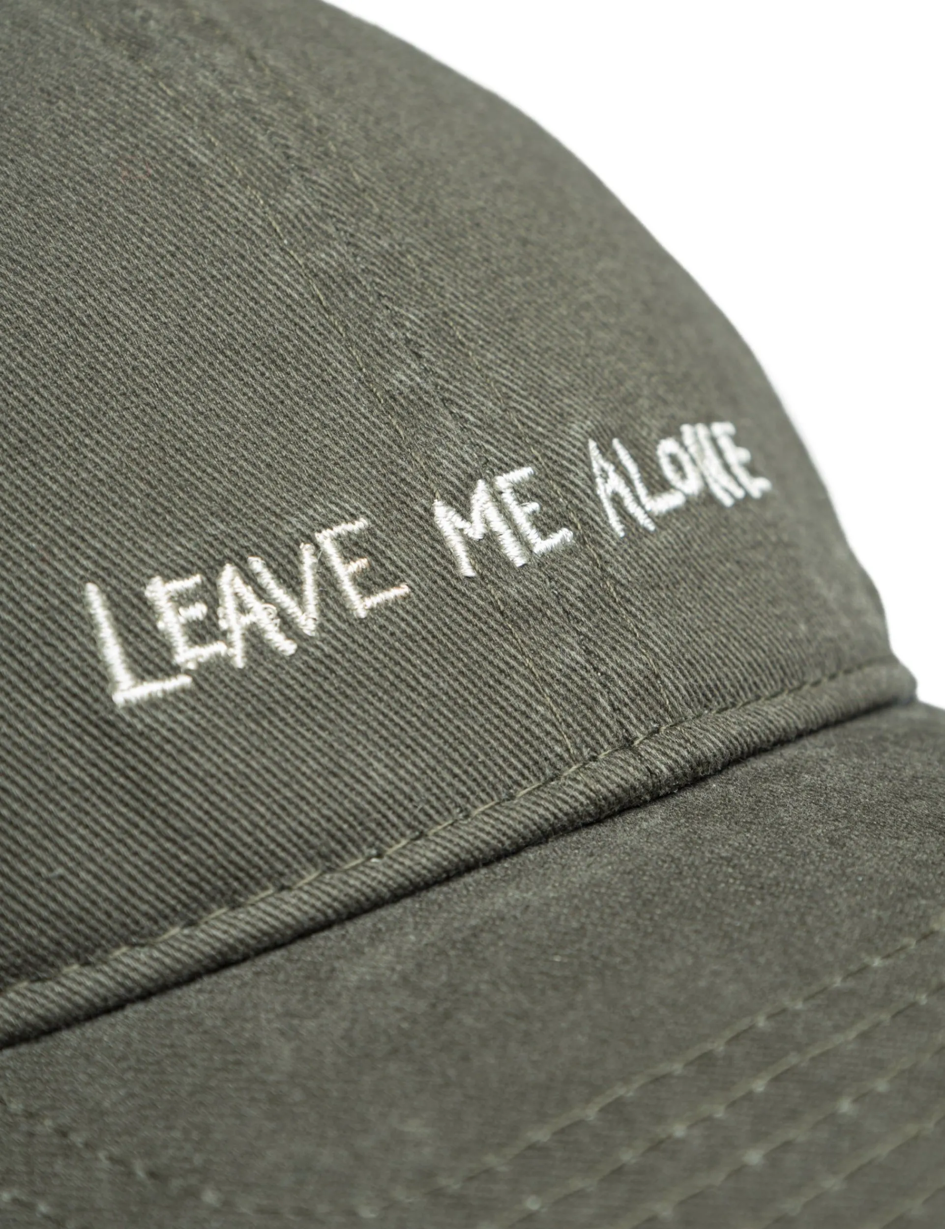 Forét Goods-Agile Cap-Deep Forest