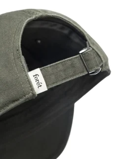 Forét Goods-Agile Cap-Deep Forest