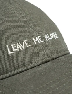 Men Forét Caps-Agile Cap-Deep Forest