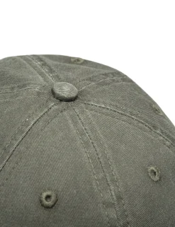 Men Forét Caps-Agile Cap-Deep Forest