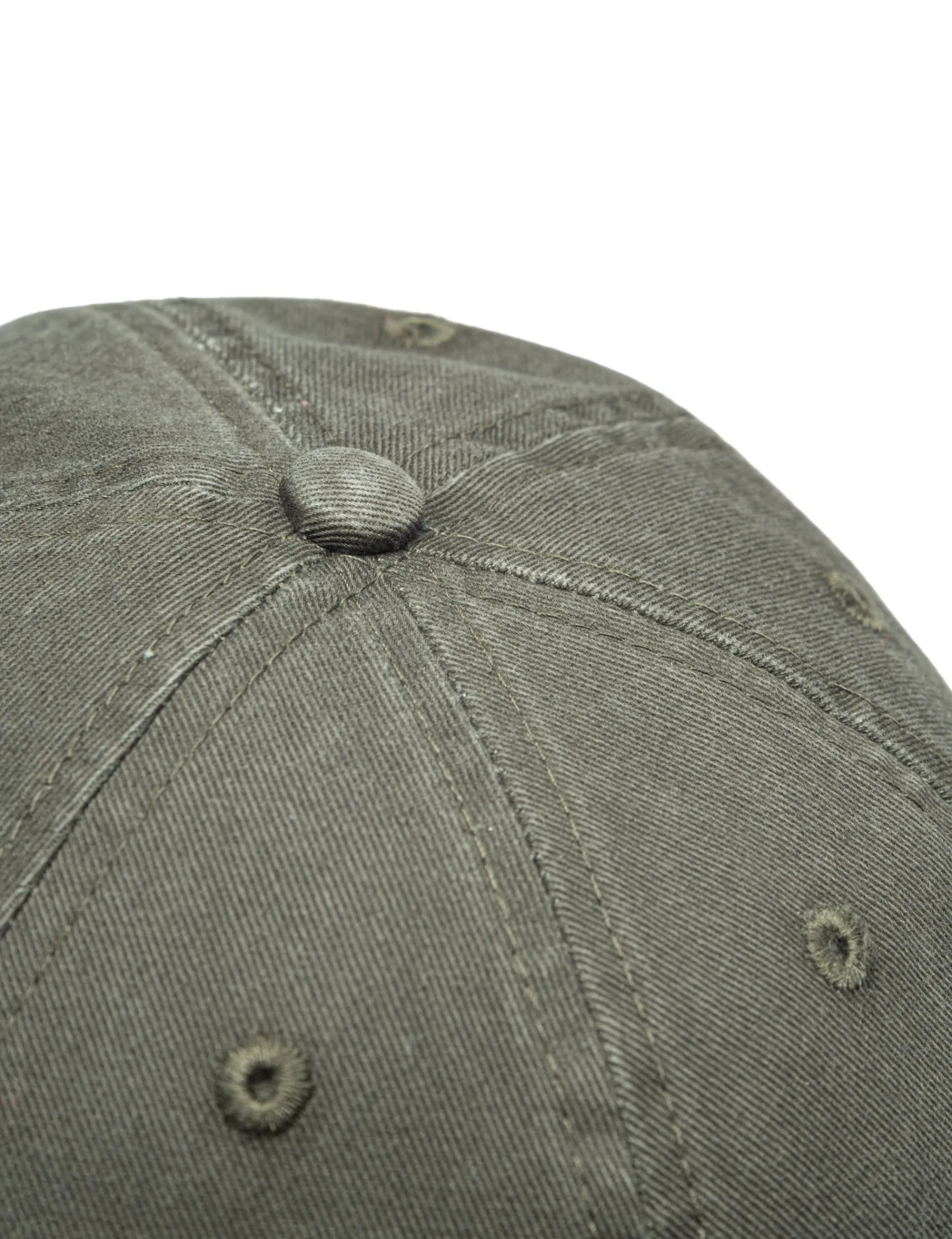 Men Forét Accessories-Agile Cap-Deep Forest