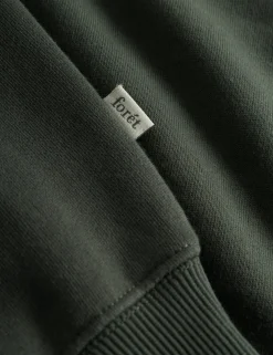 Men Forét Sweatshirts-Ancient Sweatshirt-Deep Forest