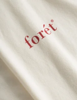 Men Forét T-Shirts-Attire Resin T-Shirt-Cloud