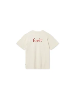 Men Forét T-Shirts-Attire Resin T-Shirt-Cloud