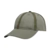 Men Forét Accessories-Bird Cap-Army/Dark Olive