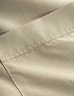 Men Forét Shirts-Bocchia Shirt-Khaki