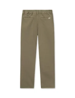 Men Forét Pants-Clay Pants-Dusty Olive