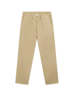 Men Forét Pants-Clay Pants-Khaki