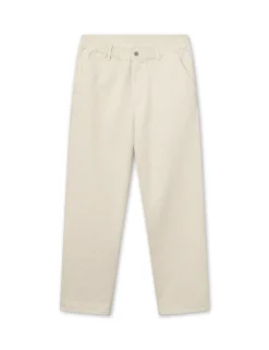 Forét Goods-Clay Pants-Undyed