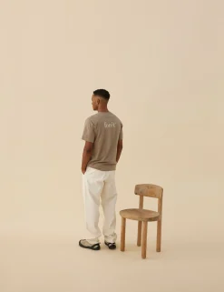 Forét Goods-Clay Pants-Undyed