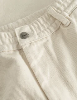 Forét Goods-Clay Pants-Undyed