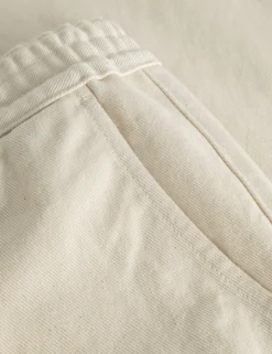 Forét Goods-Clay Pants-Undyed
