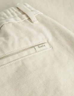 Forét Goods-Clay Pants-Undyed