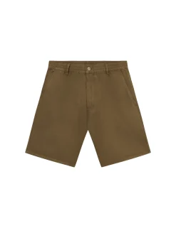 Men Forét Shorts-Clay Shorts-Stone