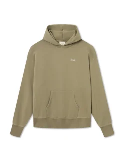 Men Forét Sweatshirts-Cooper Hoodie-Tea