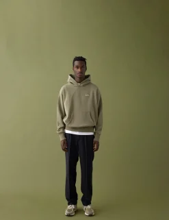 Men Forét Hoodies-Cooper Hoodie-Tea