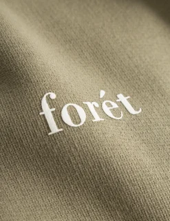 Men Forét Hoodies-Cooper Hoodie-Tea
