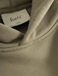 Men Forét Hoodies-Cooper Hoodie-Tea