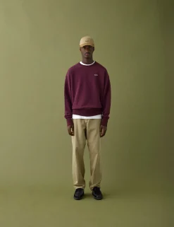 Men Forét Sweatshirts-Day Sweatshirt-Fig