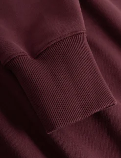 Men Forét Sweatshirts-Day Sweatshirt-Fig