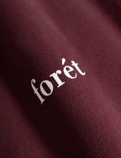 Men Forét Sweatshirts-Day Sweatshirt-Fig