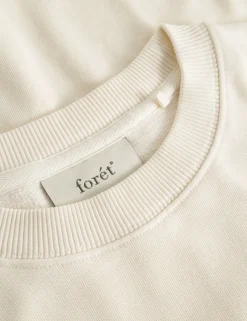 Men Forét Sweatshirts-Dream Sweatshirt-Cloud