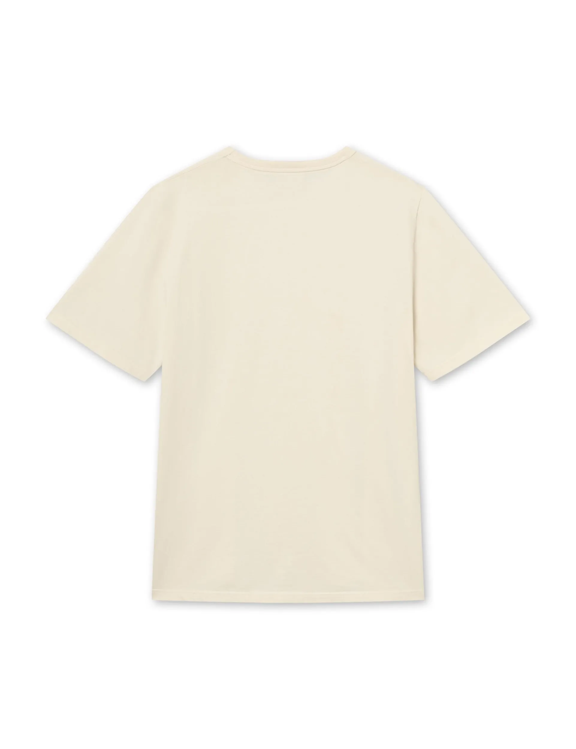 Men Forét T-Shirts-East T-Shirt-Cloud