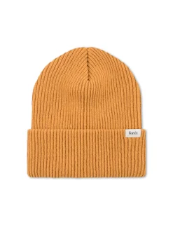 Men Forét Beanies-Forest Beanie-Amber