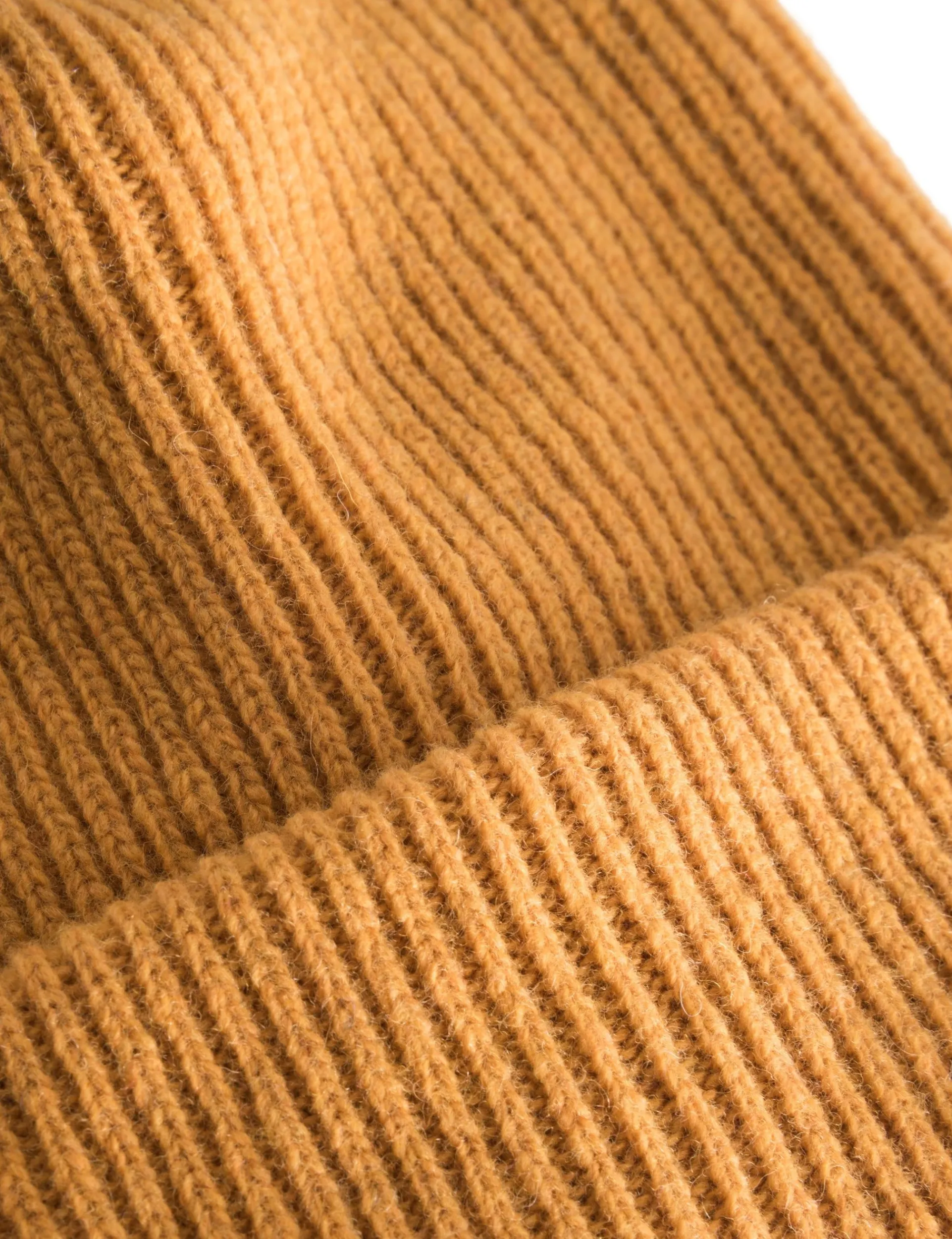 Men Forét Beanies-Forest Beanie-Amber
