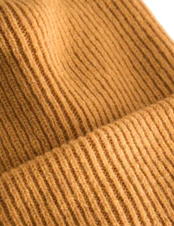 Men Forét Accessories-Forest Beanie-Amber