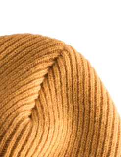 Men Forét Accessories-Forest Beanie-Amber