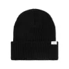 Forét Goods-Forest Beanie-Black