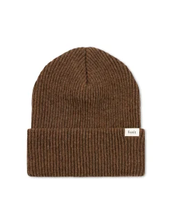 Men Forét Beanies-Forest Beanie-Brown
