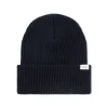 Forét Goods-Forest Beanie-Navy