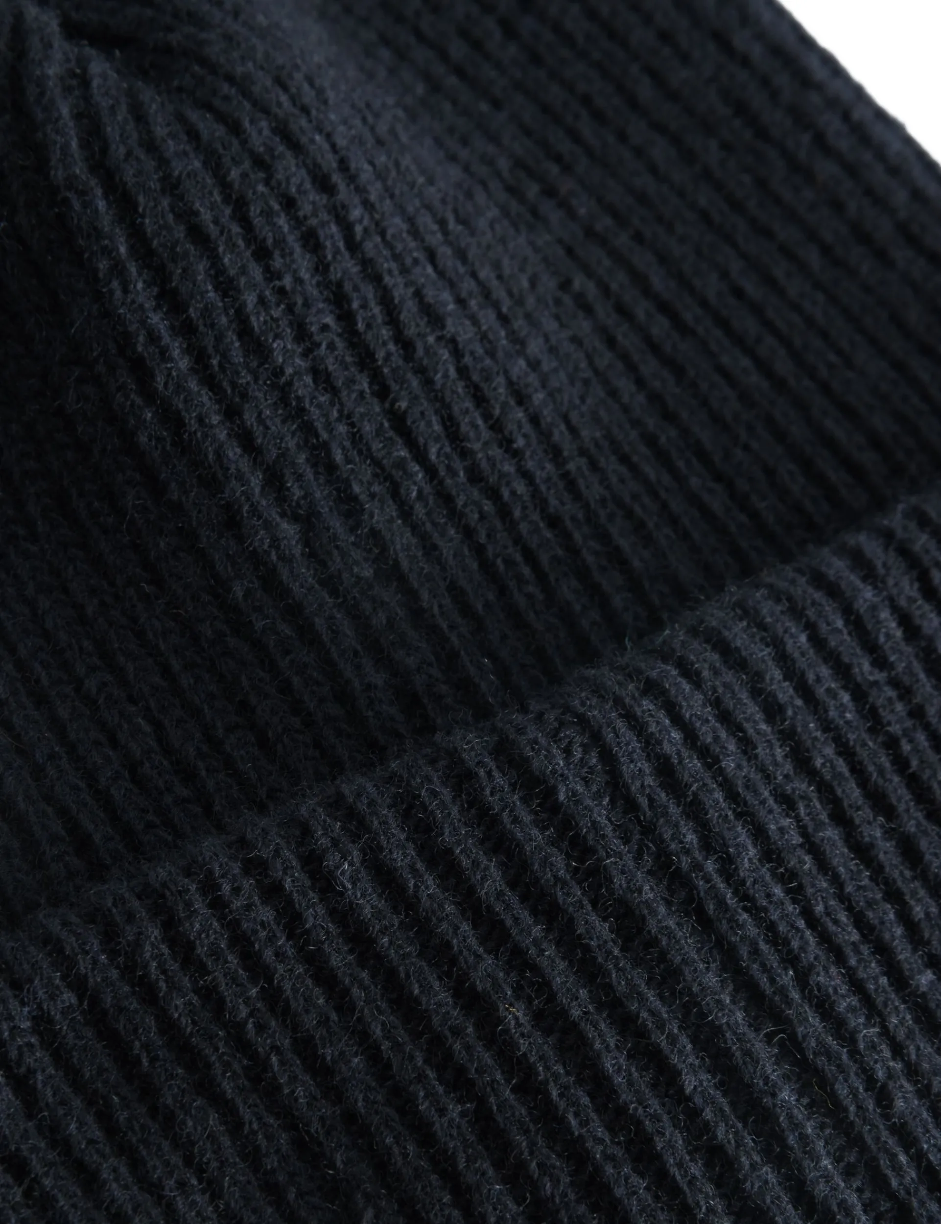 Forét Goods-Forest Beanie-Navy
