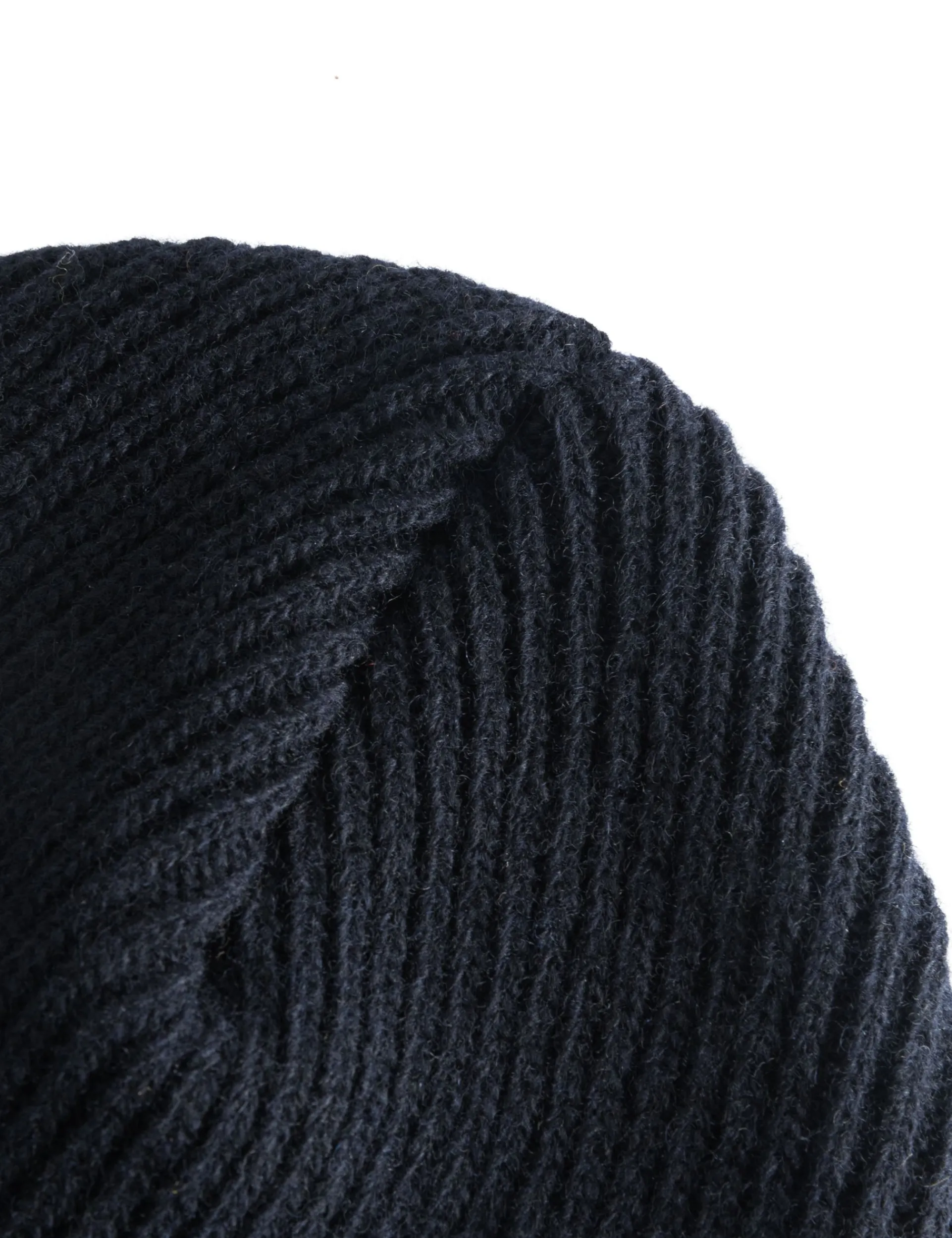 Forét Goods-Forest Beanie-Navy
