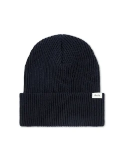 Men Forét Beanies-Forest Beanie-Navy