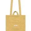 Forét Goods-Foret Tote Bag-Yellow/Cloud