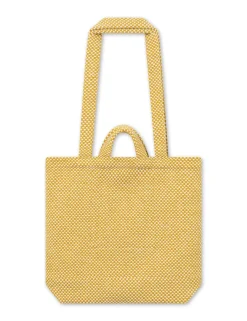 Forét Goods-Foret Tote Bag-Yellow/Cloud