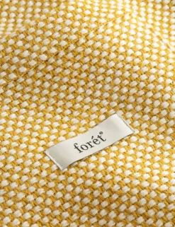 Men Forét Outdoor Goods-Foret Tote Bag-Yellow/Cloud