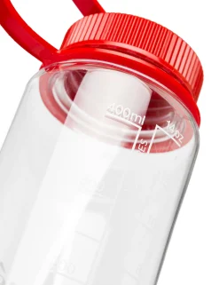 Forét Goods-Foret X Nalgene Bottle Clear 16Oz-Clear