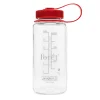 Men Forét Outdoor Goods-Foret X Nalgene Bottle Clear 16Oz-Clear