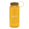 Forét Goods-Foret X Nalgene Bottle Orange 16Oz-Orange