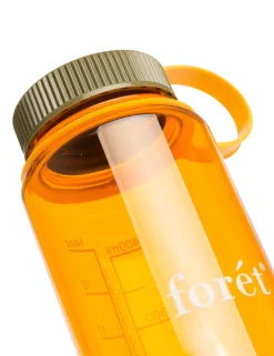 Men Forét Outdoor Goods-Foret X Nalgene Bottle Orange 16Oz-Orange