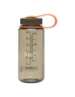 Men Forét Outdoor Goods-Foret X Nalgene Bottle 16Oz-Woodsman