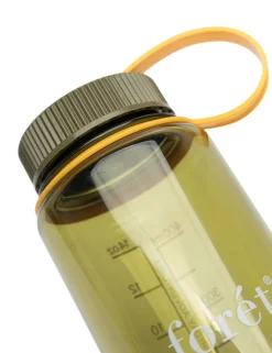 Forét Goods-Foret X Nalgene Bottle 16Oz-Olive