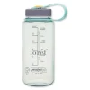 Men Forét Outdoor Goods-Foret X Nalgene Bottle 16Oz-Seafoam