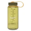 Men Forét Outdoor Goods-Foret X Nalgene Bottle 16Oz-Olive